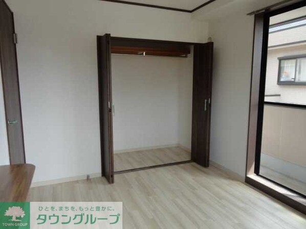 パールハイムの物件内観写真